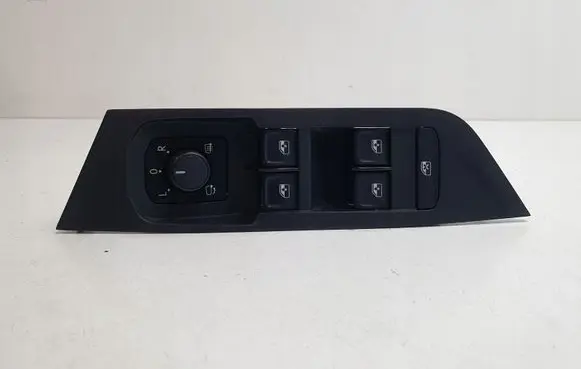 Skoda Scala Central console control unit 5G0959857D