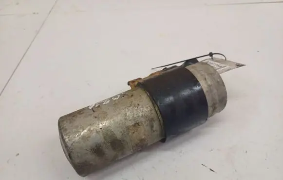 Volkswagen PASSAT B5.5 Air conditioning (A/C) air dryer 