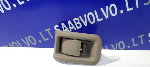 Volvo XC70 Engine bonnet (hood) release handle 30779851
