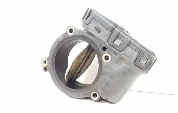 Mercedes-Benz GLA W156 Throttle valve A6510900470