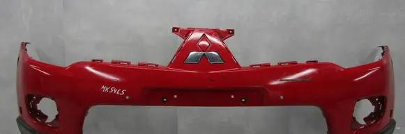Mitsubishi L200 Front bumper 6400B862