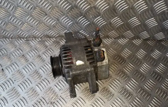 Toyota Yaris Generator/alternator