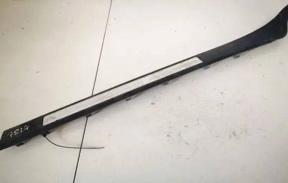Audi A8 S8 D3 4E Front sill trim cover