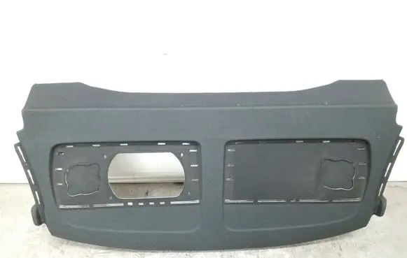 Audi A6 S6 C7 4G Parcel shelf 4G5863411E