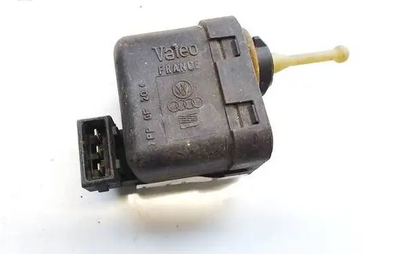 Audi A4 S4 B5 8D Headlight level adjustment motor 6k5941295