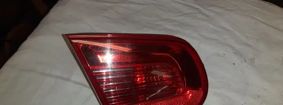 Volkswagen Eos Tailgate rear/tail lights 009247020122