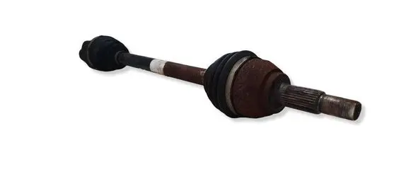 Nissan Leaf II (ZE1) Front driveshaft