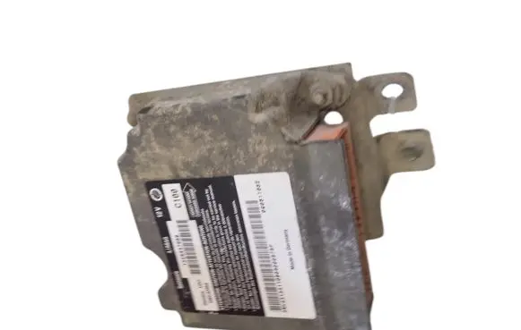 Fiat Ducato Airbag control unit/module 1328447080 5WK43154