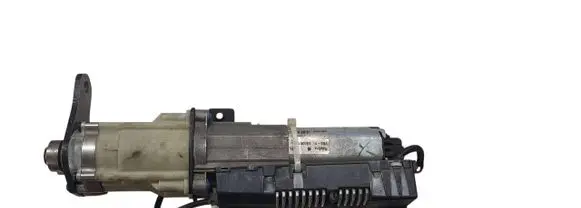 Audi A4 S4 B8 8K Soft lock spindle drive 8K9827851