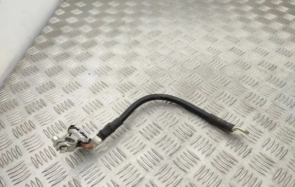 Audi Q5 SQ5 Negative earth cable (battery) 80A915181A