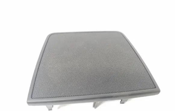 Dash center speaker trim cover