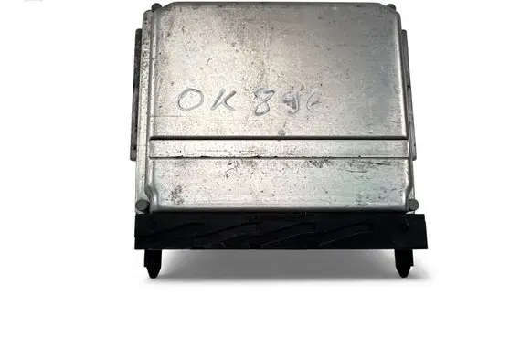 Volvo V70 Engine control unit/module ECU 08627455A 0261206828