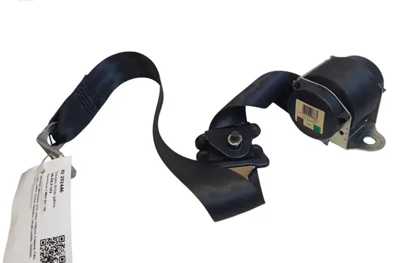 Ford Focus C-MAX Rear seatbelt 3M51R611B68 040888