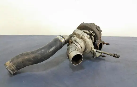 Lexus IS 220D-250-350 Turbo system vacuum part 7201-26010
