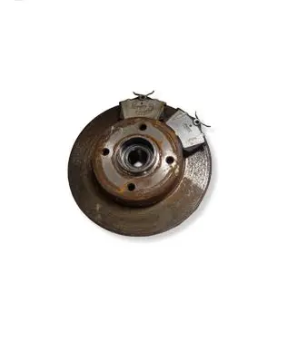 Peugeot 308 SW Rear brake disc 
