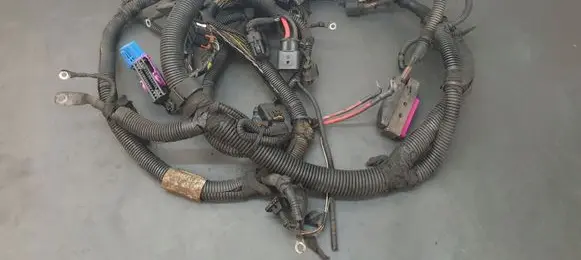 Fiat Croma Other wiring loom 517637250