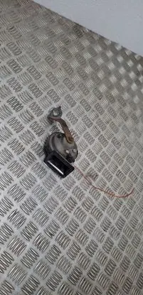 Mazda 3 I Horn signal 0092018