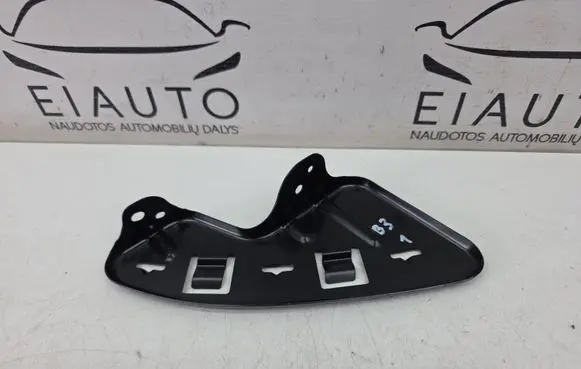 KIA Sportage Headlight/headlamp mounting bracket 865513W000