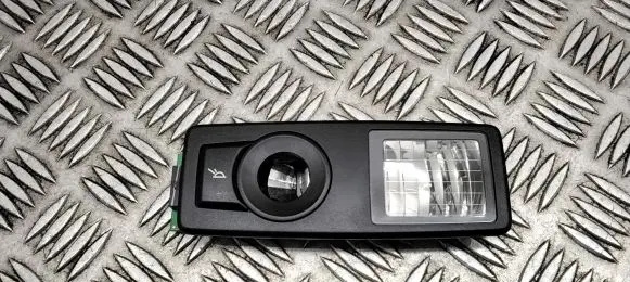 BMW X5 E70 Rear seat light 69729772