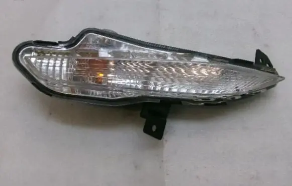 Peugeot 308 Front indicator light 9678039380