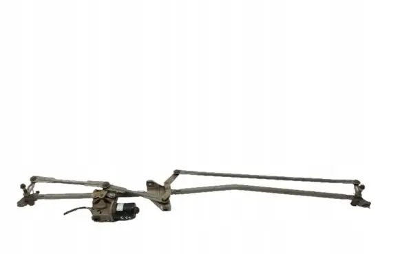 Citroen DS4 Front wiper linkage and motor