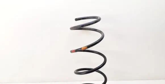 Toyota Prius (XW30) Front coil spring