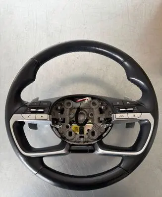 Hyundai Tucson IV NX4 Steering wheel 
