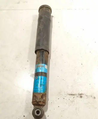 Mercedes-Benz E W211 Rear shock absorber/damper 312383 3059A 814902001739