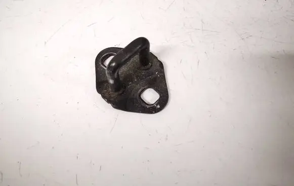 Mazda 6 Rear door lock loop/hook striker 