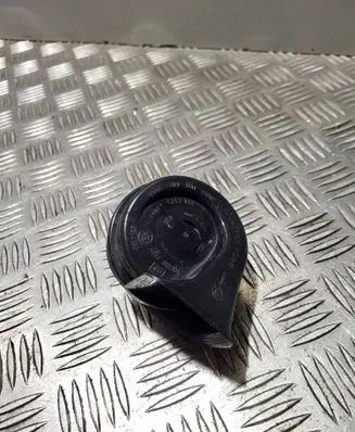 Mercedes-Benz Vito Viano W639 Horn signal
