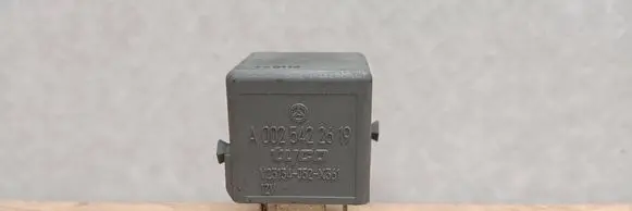 Other relay