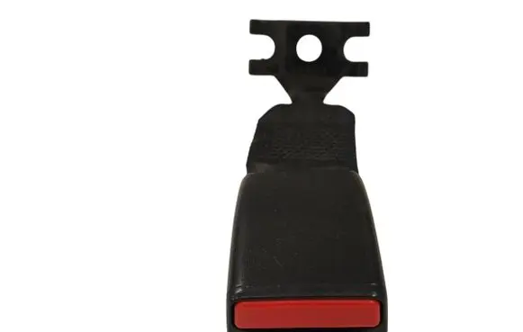 Maserati Ghibli Middle seatbelt buckle (rear) 6700125140 622463300B