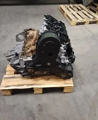 Rover Land Rover Engine 306DT
