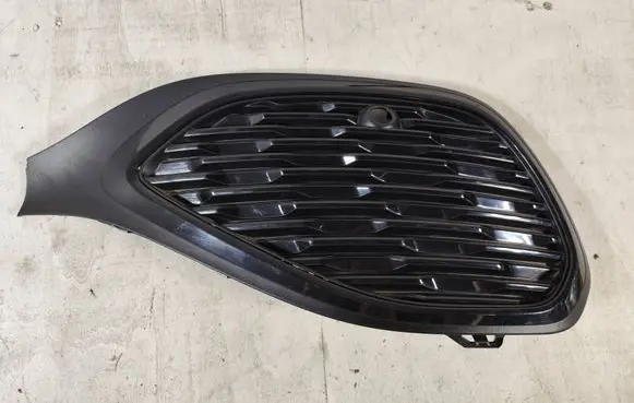 Mercedes-Benz E W214 Front bumper lower grill 2148858300
