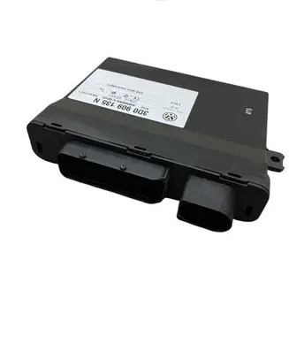Porsche Cayenne (9PA) Keyless (KESSY) go control unit/module 3D0909135N 5WK48825
