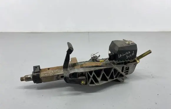 Renault Laguna II Steering wheel axle ZG508643 8200020613