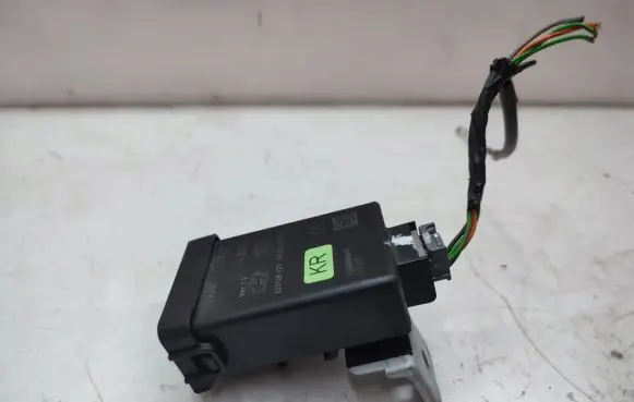 KIA Sportage Other control units/modules 958002S500