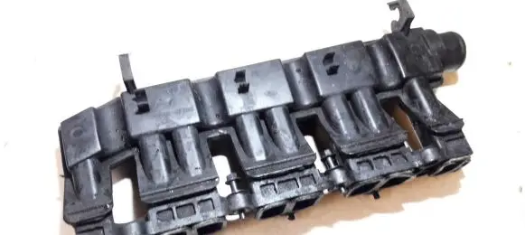 Ford Mondeo Mk III Intake manifold 2S7Q9424AF