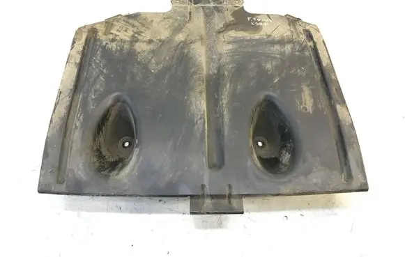 Ford Focus Engine splash shield/under tray bm51a11782ab K3031