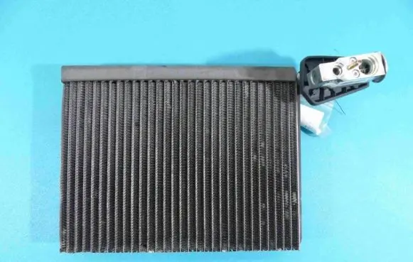 Mercedes-Benz ML W164 Interior heater climate box assembly A1648300084 IMPRK843646