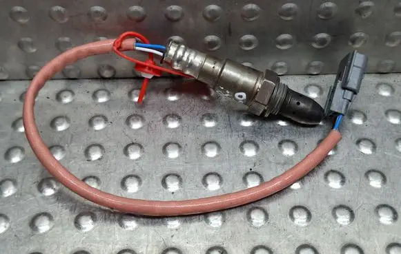 Renault Trafic III (X82) Lambda probe sensor S26312660 226934100R