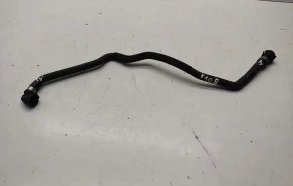 BMW 5 F10 F11 Engine coolant pipe/hose 7591092 17127591092