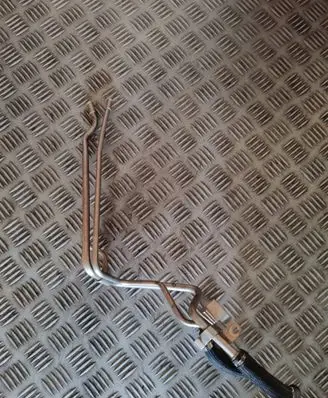 Mercedes-Benz B W246 W242 Fuel line/pipe/hose 