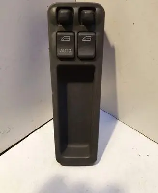 Volvo S40, V40 Electric window control switch 30860526 03458236