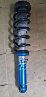 Ford F150 Front shock absorber/damper HL3VBCH