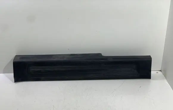 Renault Koleos I Front sill trim cover 769B5JY000