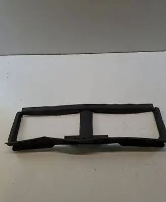 Ford Ranger Intercooler air guide/duct channel Pr3b8312ab