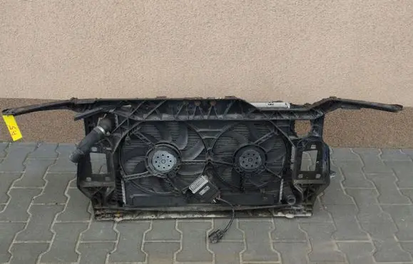 Audi A5 8T 8F Front piece kit 