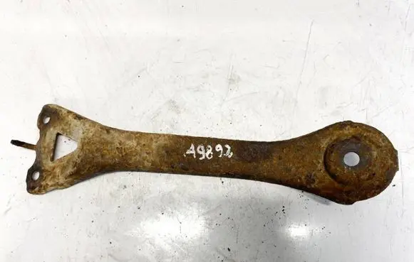 Mitsubishi Grandis Other exterior part