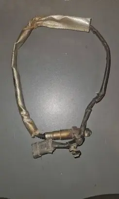 Volvo XC90 Lambda probe sensor 30637837